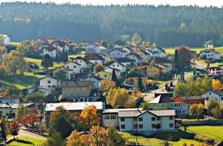 Grundstück zu kaufen in 4204 Reichenau im Mühlkreis, Leben im Grünen - Wohnen im Zentrum - Baugrund in Top-Lage