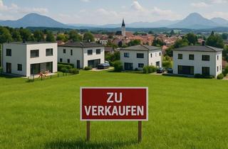 Grundstück zu kaufen in 4311 Schwertberg, Jetzt Traumgrundstück sichern - Bauparzellen in ruhiger Lage von Schwertberg