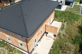 Doppelhaushälfte kaufen in 4331 Naarn, Exklusiver Neubau in Naarn: "Sonnige Doppelhaushälfte in bester Ruhelage"