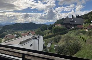 Wohnung mieten in Obersorfer Straße 12A /07, 9554 Sankt Urban, Wohntraum in St. Urban Simonhöhe!