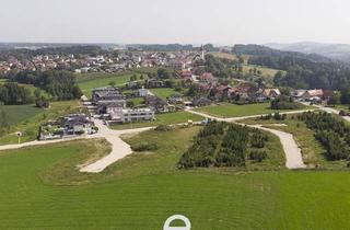 Grundstück zu kaufen in Hallerwaldstraße, 4595 Waldneukirchen, 15 Baugrundstücke in idyllischer Lage in Waldneukirchen