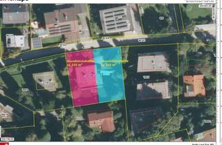 Haus kaufen in 6071 Aldrans, Grundstückshälfte in ruhiger und schöner Lage von Aldrans