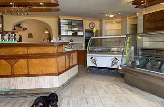 Geschäftslokal mieten in Hauptstraße 49, 51, 8650 Kindberg, TOLLE CAFÉ im HERZEN von KINDBERG zu VERMIETEN