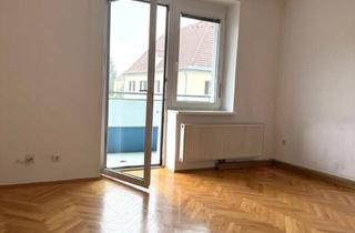 Wohnung mieten in Dr. Th. Körner Platz 5/4, 8750 Judenburg, 4-Zimmer-Wohnung mit Balkon in Judenburg