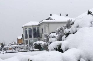 Villen zu kaufen in Storchenweg 16, 4030 Linz, Privatverkauf: Exklusive, familienfreundliche Villa, mit Pool, Dachterrasse mit Fernblick und pflegeleichtem Garten!