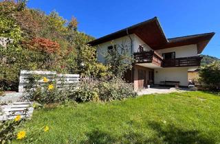 Haus kaufen in 9371 Brückl, Vielseitig nutzbares Wohnhaus in naturnaher Lage mit guter Infrastruktur