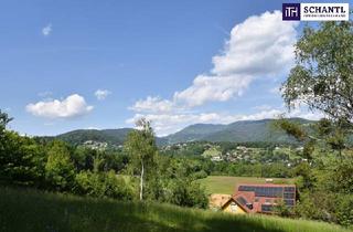Grundstück zu kaufen in Rannachstraße, 8046 Graz, WUNDERBAR! TRAUMHAFTER BAUGRUND Graz-St. Veit in absoluter Ruhelage! In einer Sackgasse gelegen und von der grünen Natur umgeben - SENSATIONELLER AUSBLICK! Jetzt anfragen und Details anfordern!