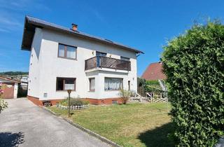 Einfamilienhaus kaufen in 3150 Wilhelmsburg, Wohnkomfort auf 150 m² - Einfamilienhaus in Wilhelmsburg