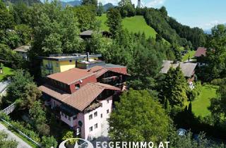 Haus kaufen in 5671 Bruck an der Großglocknerstraße, Attraktives Appartementhaus ? Ideal für Investoren & Selbstbetreiber in Bruck a. d. Großglocknerstraße/ St. Georgen