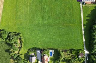 Grundstück zu kaufen in Untere Mölten, 8045 Weinitzen, WUNDERVOLL! HIER KÖNNTE IHR TRAUM-HAUS STEHEN! Leben im idyllischen Umland nur 5 Minuten von Graz entfernt! Geheimtipp für das perfekte Eigenheim!