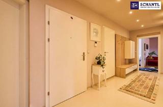 Penthouse kaufen in 8010 Graz, TRAUMHAFT! NEUER PREIS!! DACHGESCHOSS der Extraklasse mit SONNENTERRASSE und LIFT! Wertstabilität & Prestige!