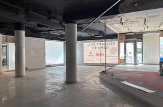 Geschäftslokal mieten in 1040 Wien, Geschäftsfläche mit Außenpräsenz in der Galerie Wieden zu mieten!