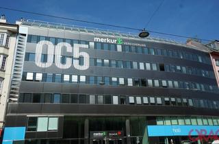 Büro zu mieten in Wiedner Hauptstraße, 1050 Wien, OC5 - Büros im Office Center 1050 Wien zu mieten