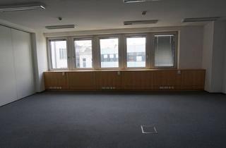 Büro zu mieten in Wiedner Hauptstraße, 1050 Wien, OC5 - Büros im Office Center 1050 Wien zu mieten