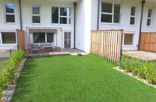 Maisonette kaufen in Hirschenkogel, Semmering, 2680 Semmering-Kurort, 06 - Exklusive Gartenmaisonette mit PANORAMABLICK - Erstbezug, direkt vom Bauträger und PROVISIONSFREI!