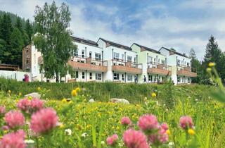 Maisonette kaufen in Hirschenkogel, Semmering, 2680 Semmering-Kurort, 24 - TIME OUT mit FLAIR - Erstbezug und Provisionsfrei einer exklusiven Dachgeschoss-Maisonette am Semmering