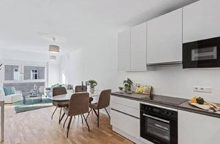 Wohnung kaufen in Weißgasse 26/41, 1170 Wien, BEZUGSFERTIG - Helle 2-Zimmer-Wohnung inkl. Küche - für Anleger geeignet