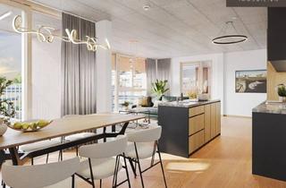 Anlageobjekt in Otto-Preminger-Straße 18/28, 1030 Wien, | ZWEI ZIMMER | 1030 | UNIKAT FÜR FREIGEISTER | ANLEGER | BF 14B | VILLAGE IM DRITTEN | FERTIGSTELLUNG 2027
