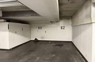 Garagen kaufen in Vogtgasse, 1140 Wien, Vogtgasse | Ebenerdiger Garagenstellplatz zu verkaufen
