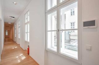 Büro zu mieten in Kärntner Straße, 1010 Wien, Modernes Büro unweit vom Stephansplatz