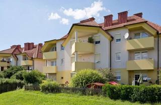 Wohnung mieten in Joseph Haydnstr. 3 Stg. 5+ 6, 3710 Ziersdorf, ZIERSDORF IV/3, geförderte Mietwohnung mit Kaufoption, Haus 5-OG TOP 5, 1000/00008720/00001505