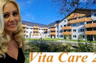 Wohnung mieten in Tumpenweg 31, 5084 Großgmain, Betreutes Wohnen für Senioren