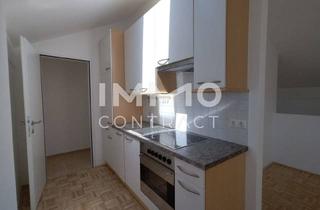 Wohnung mieten in 4600 Wels, 2-Zimmer-Wohnung in der Pfarrgasse 19