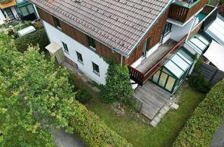 Reihenhaus kaufen in 5531 Eben im Pongau, Sonniges Familiennest mit Garten & Wintergarten in Eben/Pg.
