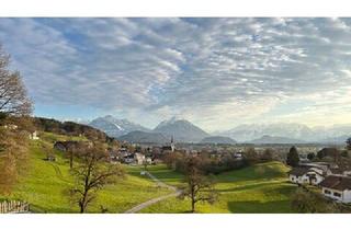 Grundstück zu kaufen in 6837 Weiler, Exklusives Baugrundstück in Hanglage