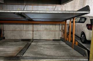 Immobilie mieten in 9999 Bregenz, Tiefgaragenabstellplatz in Top Innenstadtlage