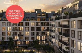 Wohnung kaufen in Roseggergasse 2-8/2/21+ 22, 1160 Wien, Grünblick & Freiraum - 4 Zimmer für die ganze Familie