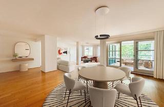 Wohnung kaufen in Krapfenwaldlbad, Zentrum Oberdöbling, Obkirchermarkt, Am Himmel - Erholungsgebiet, Rudolfinerhaus Pr 38, 1190 Wien, AURORA TERRA - PIONIERPROJEKT GEOTHERMIE x EINZIGARTIGES WOHNBAUOBJEKT AM FUSSE DER WEINBERGE IN SIEVERING