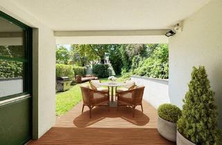 Wohnung kaufen in Krapfenwaldlbad, Zentrum Oberdöbling, Obkirchermarkt, Am Himmel - Erholungsgebiet, Rudolfinerhaus Pr 38, 1190 Wien, AURORA TERRA - PIONIERPROJEKT GEOTHERMIE x EINZIGARTIGES WOHNBAUOBJEKT AM FUSSE DER WEINBERGE IN SIEVERING