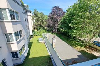 Wohnung kaufen in Saarplatz, 1190 Wien, Urban Living with Style - Bright Apartment in the Heart of the 19th District