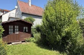 Wohnung kaufen in 3400 Klosterneuburg, Von überall das Beste - Eigener Garten UND Ausblick zum Verlieben!