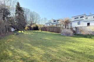 Grundstück zu kaufen in Burg Liechtenstein, 2372 Gießhübl, Premium-Grundstück in Gießhübl!