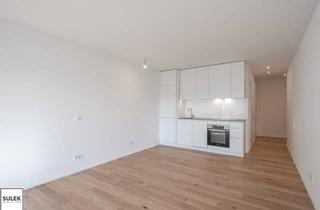 Wohnung mieten in Schönbrunner Straße; Linke Wienzeile, 1050 Wien, *ab 01/2026* 1-Zimmer Wohntraum mit sonniger Loggia in Margareten!