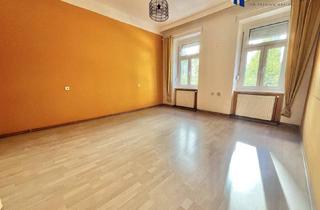 Wohnung kaufen in Floridsdorf, 1210 Wien, Sanierungsbedürftige 3-Zimmer-Wohnung in 1210 Wien - Ihr neues Zuhause wartet!