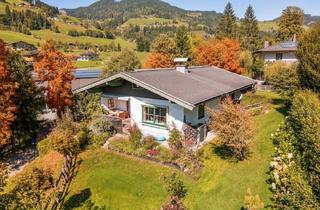 Haus kaufen in 5602 Wagrain Markt, Einmalige Panorama-Aussicht im Sportparadies Wagrain