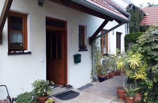 Einfamilienhaus kaufen in 2102 Bisamberg, Einfamilienhaus in geschlossener Bauweise in Bisamberg - Ruhelage am Waldrand mit Garten & Ausblick