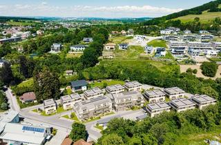 Wohnung mieten in Rametzbergstraße 1C, 3150 Wilhelmsburg, WILHELMSBURG I/1, geförderte Mietwohnung mit Kaufoption, Top 10/15, 1100/00035841/00001134