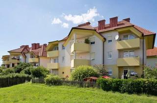 Wohnung mieten in Joseph Haydnstr. 3 Stg. 5+ 6, 3710 Ziersdorf, ZIERSDORF IV/3, geförderte Mietwohnung mit Kaufoption, Haus 5-OG TOP 5, 1000/00008720/00001505