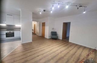 Wohnung kaufen in 3100 Sankt Pölten, Neu sanierte Niedrigenergiewohnung mit Loggia nähe EKZ Traisenpark