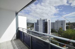 Wohnung kaufen in 3100 Sankt Pölten, Wunderschöne Anlagewohnung in TOP-Sanierter Wohnhausanlage mit Aussicht bis ins Alpenvorland