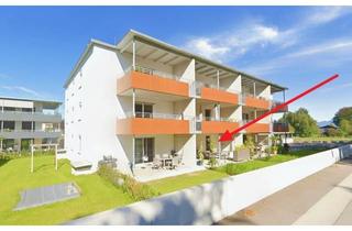 Wohnung mieten in Wichnerstraße 10, 6973 Höchst, 2-Zimmer-Gartenwohnung in Höchst zu vermieten!