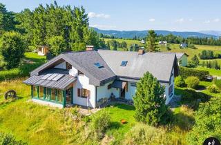 Haus kaufen in Edelschrott, 8583 Kreuzberg, Traumhaft Wohnen in Höhenlage