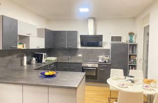 Wohnung mieten in 1150 Wien, moderne, helle, geräumige 4 Zimmer-Wohnung inkl Terrasse - nähe Westbahnhof
