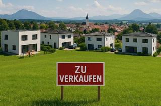 Grundstück zu kaufen in 4311 Schwertberg, Jetzt Traumgrundstück sichern - Bauparzellen in ruhiger Lage von Schwertberg