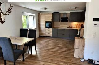 Wohnung kaufen in Zentrumsnähe, 4863 Seewalchen am Attersee, SEEWALCHEN: Top-sanierte 3-Zimmer-Wohnung in bester Lage | Ihr zukünftiger Wohntraum in den eigenen vier Wänden!