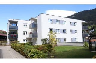 Wohnung mieten in 6150 Steinach am Brenner, Zentral gelegene 3,5-Zimmer-Wohnung mit großzügigem Garten und Tiefgaragenabstellplatz in Steinach am Brenner